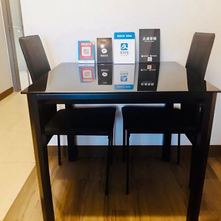 The Sentinel Residences Suite Manila Bagian luar foto