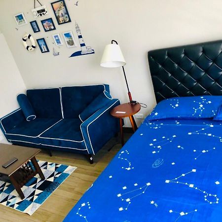 The Sentinel Residences Suite Manila Bagian luar foto